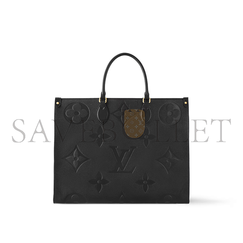 LOUIS VUITTON ONTHEGO GM M44925 (41*34*19cm) LOUIS VUITTON ONTHEGO GM M44925 (41*34*19cm)